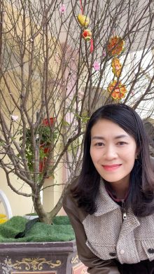 Cao Thị Lan
